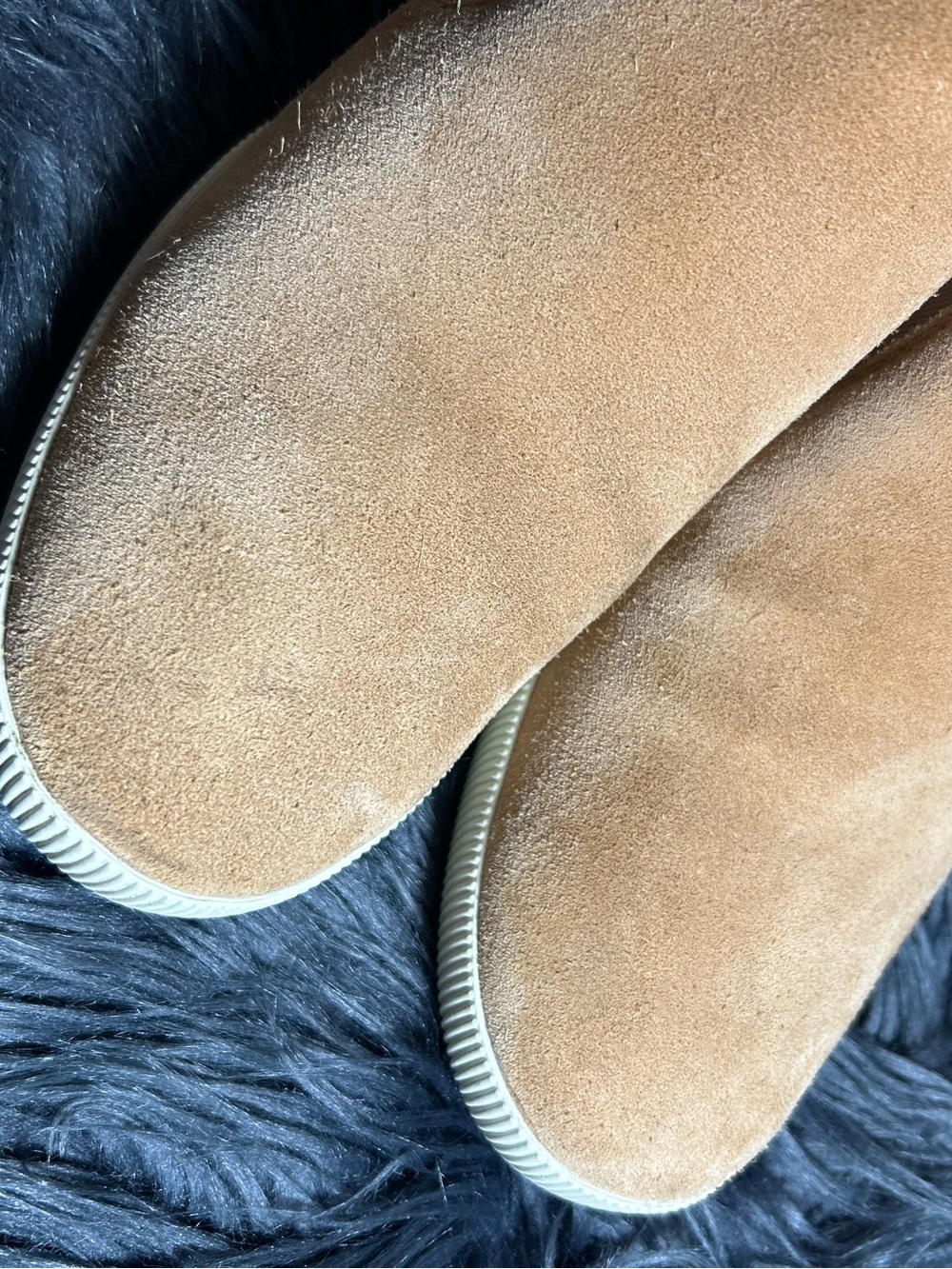 SOREL Out N About Slip-on Wedge Boot Size 9 - Picture 9 of 12